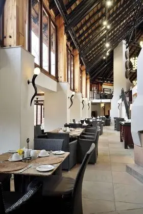Kwa Maritane Bush Lodge