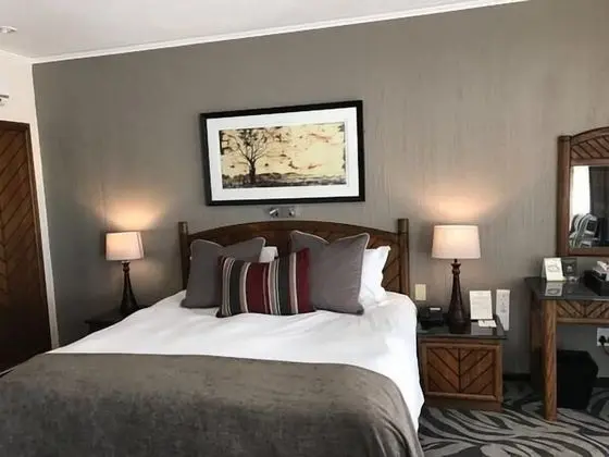 Kwa Maritane Self-Catering Chalets - Oda