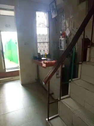 Kwa Mzushi Bondeni Hotel