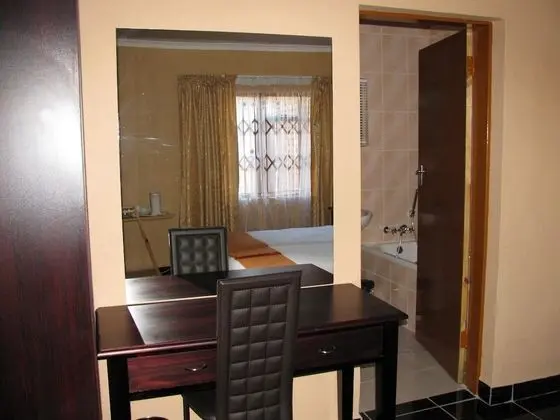 KwaBhekizihambi Guest House