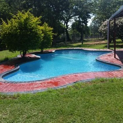 KwaBhekizihambi Guest House - Havuz