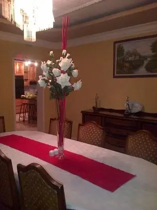 KwaBhekizihambi Guest House - İç Mekan