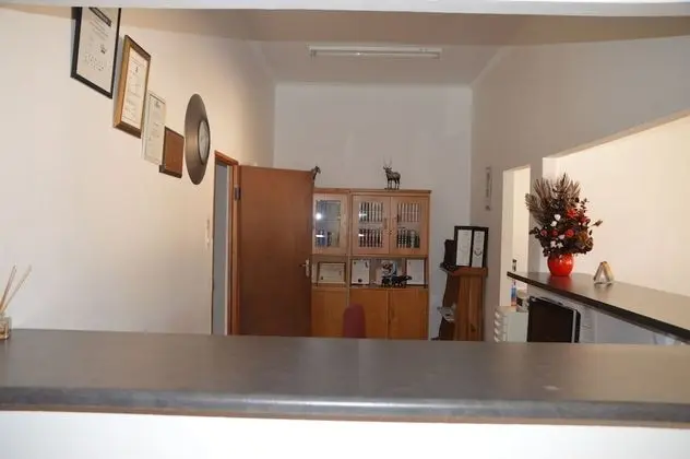 KwaBhekizihambi Guest House - Lobi