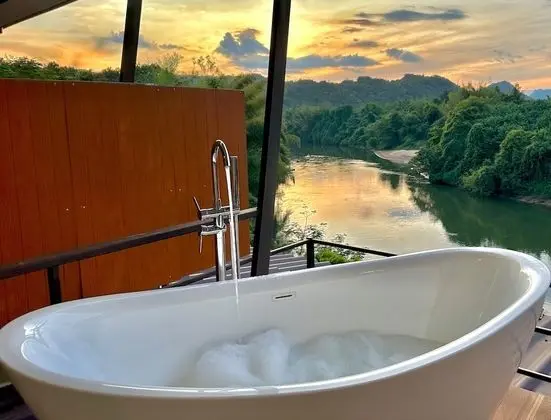 Kwainoy Riverpark & Resort - Öne Çıkan Resim