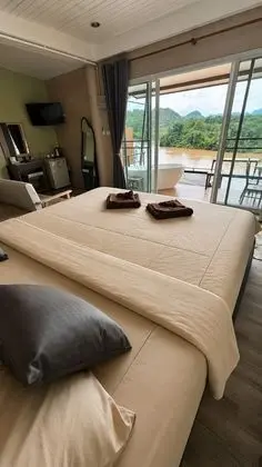Kwainoy Riverpark & Resort - Öne Çıkan Resim