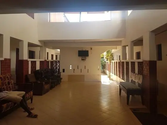 Kwale Golden Guest House - Öne Çıkan Resim