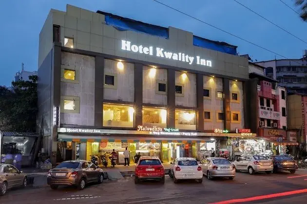 Hotel Kwality Inn
