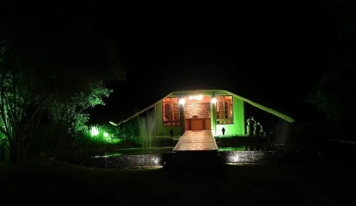 Kwambali Riverside Lodge - Dış Mekan