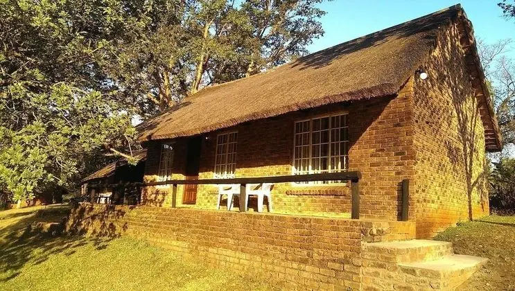 Kwambali Riverside Lodge - Oda