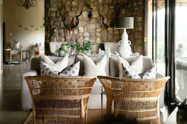 Kwandwe Great Fish River Lodge