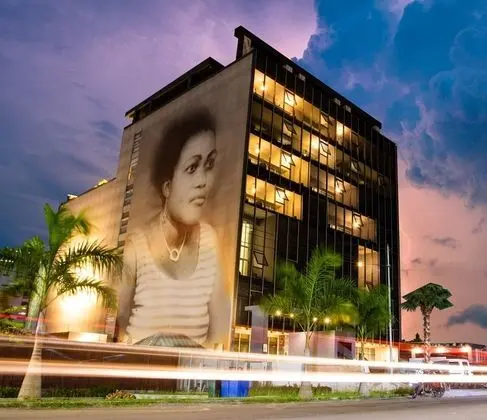 Kwarleyz Residence Accra - 1
