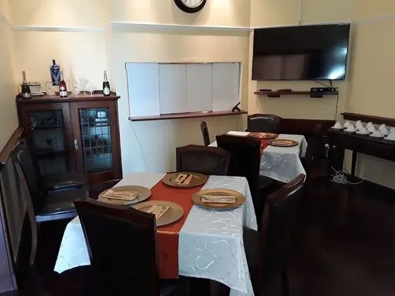 Kwazi Guest House - Yerinde Yemek