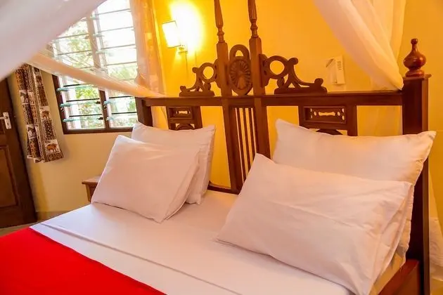 Villakwetu Cottages Diani Beach - Oda