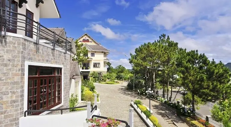 Ky Hoa Hotel Da Lat