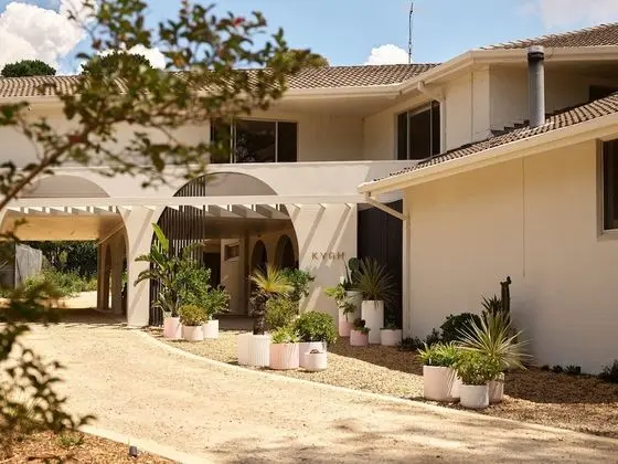 Kyah Boutique Hotel