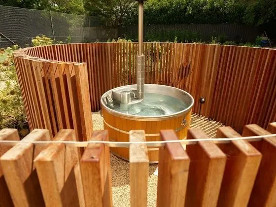 Kyah Boutique Hotel - Havuz