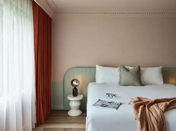 Kyah Boutique Hotel - Oda