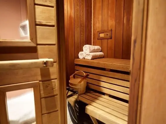 Kyah Boutique Hotel - Spa