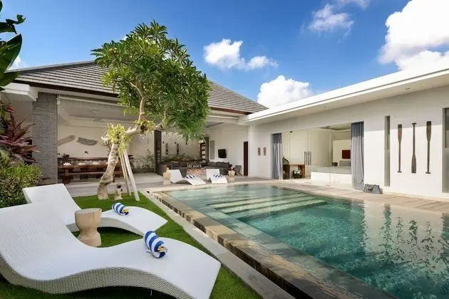 Villa Kyah