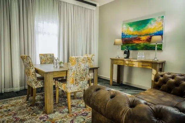 Kyalami Creek Luxury Apartments - Lobi