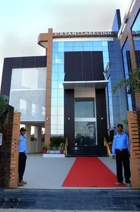 Kyan Hotel