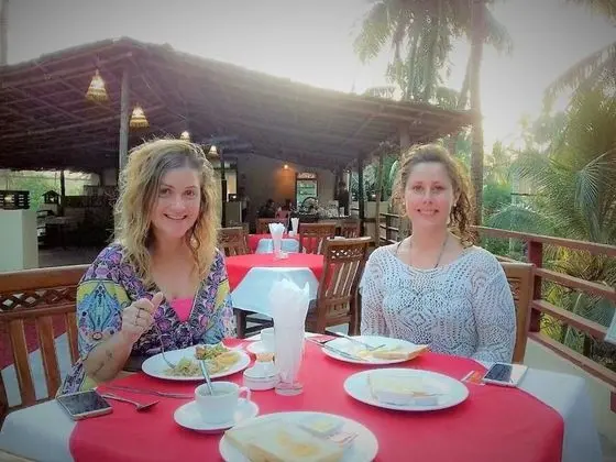 Kyaw Myanmar Hotel
