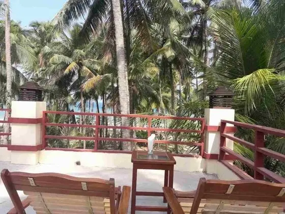 Kyaw Myanmar Hotel