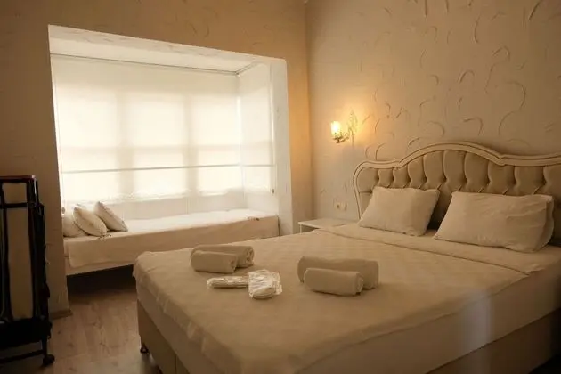 Kybele Suites Alacati - Oda
