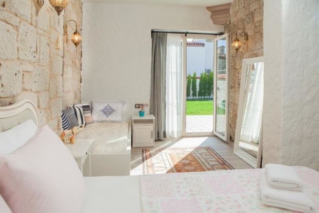 Kybele Suites AlaçatıFotoğrafı