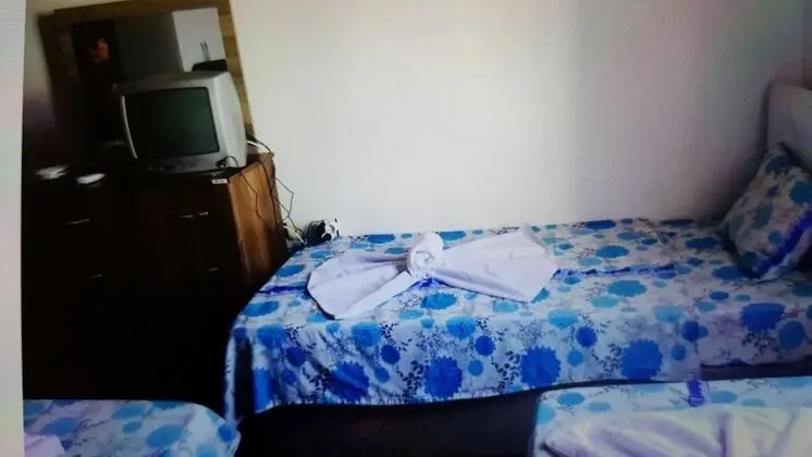 Kydonia Butik Hotel - Oda