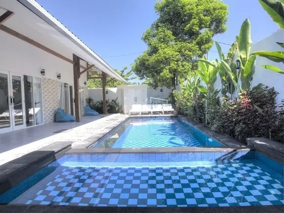 KyGunAya Villa