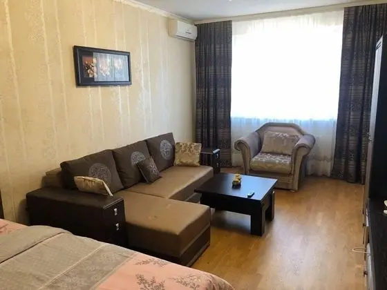 Kyiv apartment in a new building - Dış Mekan