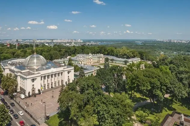 Hotel Kyiv