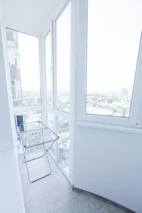 KyivRentApartment - Dış Mekan