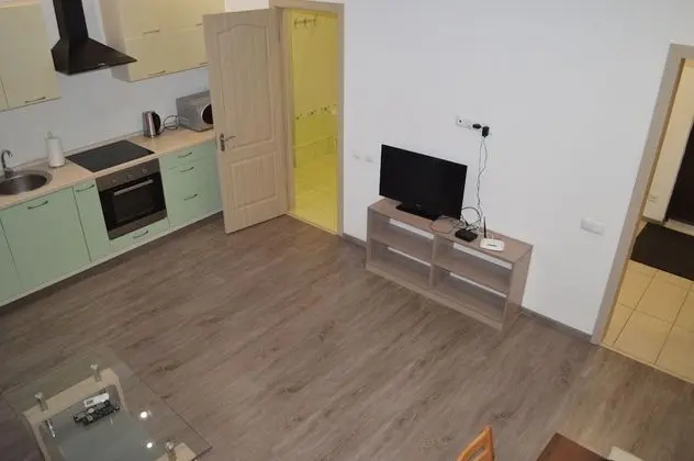 KyivRentApartment - İç Mekan