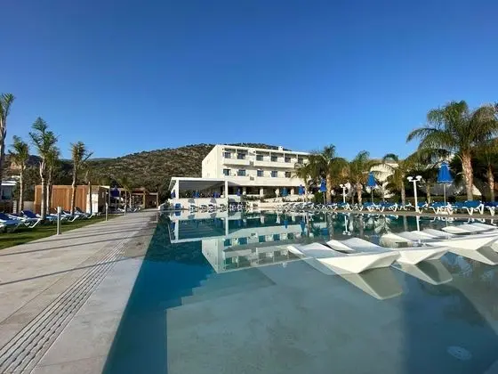 Kyknos Beach Hotel & Bungalows - All Inclusive