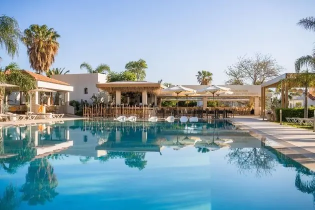 Kyknos Beach Hotel & Bungalows - All Inclusive - Öne Çıkan Resim