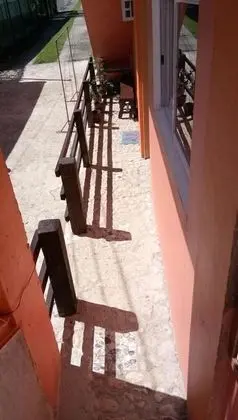 Kylah Transient House - Dış Mekan