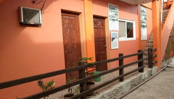 Kylah Transient House - Dış Mekan