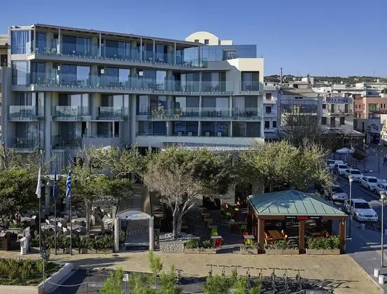 Kyma Beach