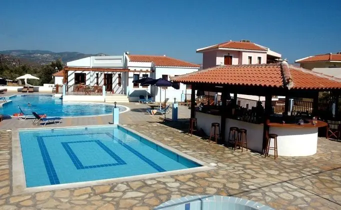 Kyma  Hotel
