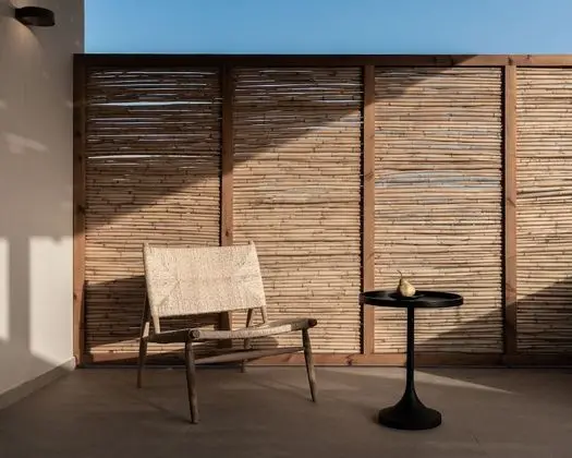 KYMĀNI Boutique Hotel & Suites - Dış Mekan