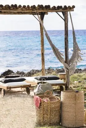 Kymata Resort - Genel
