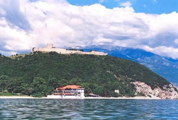 Kymata