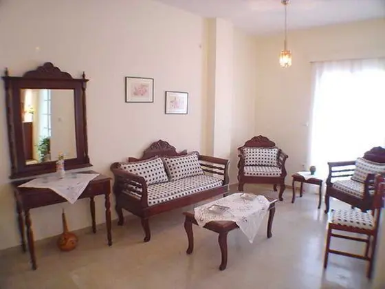 Kymata - İş / Konferans