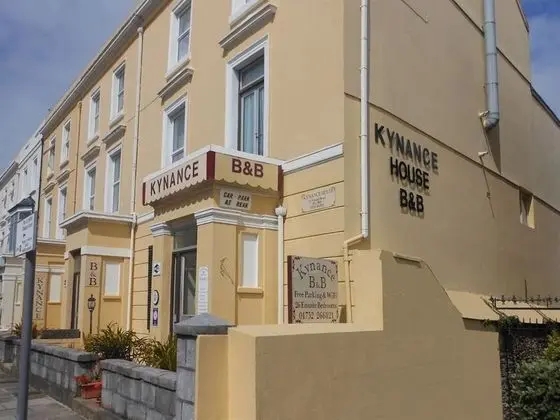 Kynance House - Öne Çıkan Resim