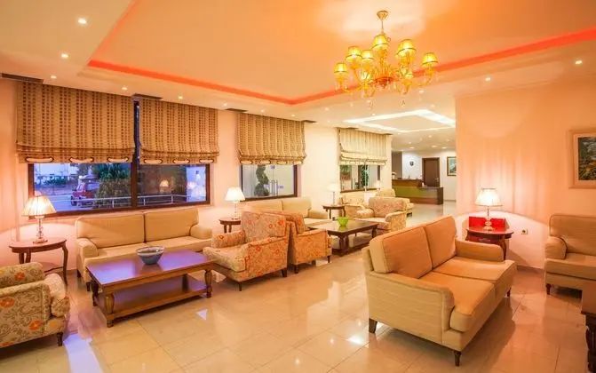 Kyniska Hotel - Yeme / İçme