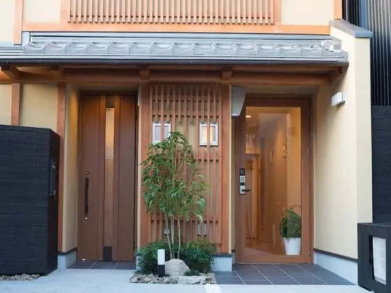 Kyo-Anthu Inn - Öne Çıkan Resim