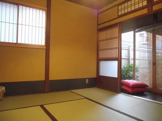 Kyo Machiya Guest House Makuya - Oda