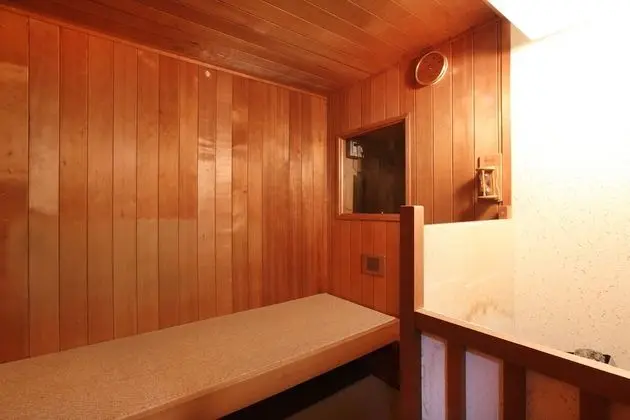 Kyo-machiya Stay WAKA Fushimiinari-tei - Havuz